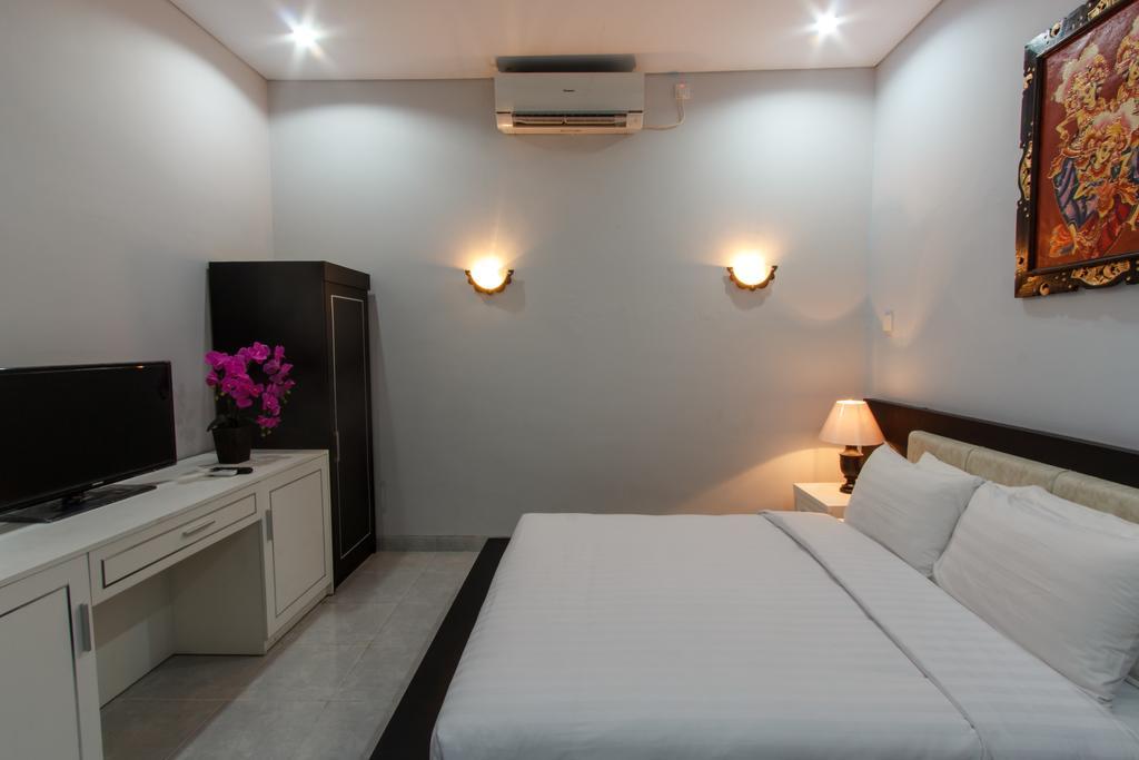 Rabasta Mahayana Kuta Hotel Bali Esterno foto