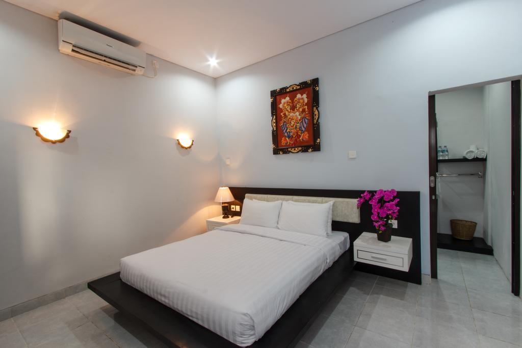 Rabasta Mahayana Kuta Hotel Bali Esterno foto