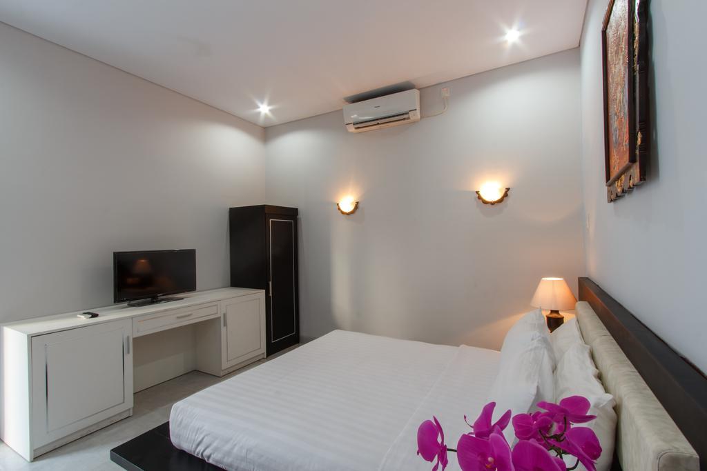 Rabasta Mahayana Kuta Hotel Bali Camera foto