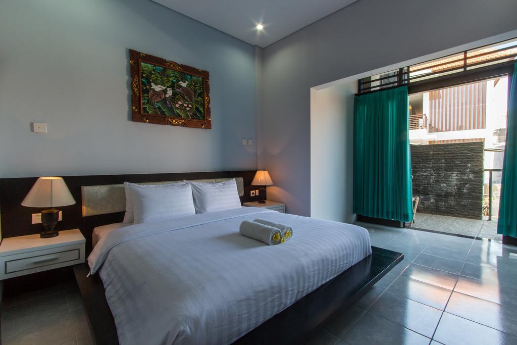 Rabasta Mahayana Kuta Hotel Bali Esterno foto