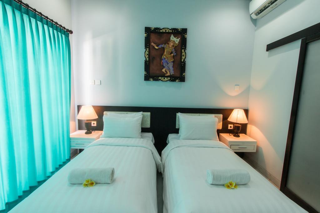 Rabasta Mahayana Kuta Hotel Bali Esterno foto
