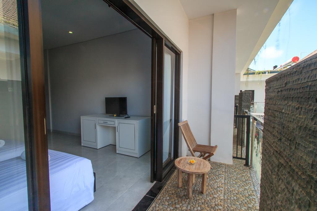 Rabasta Mahayana Kuta Hotel Bali Esterno foto